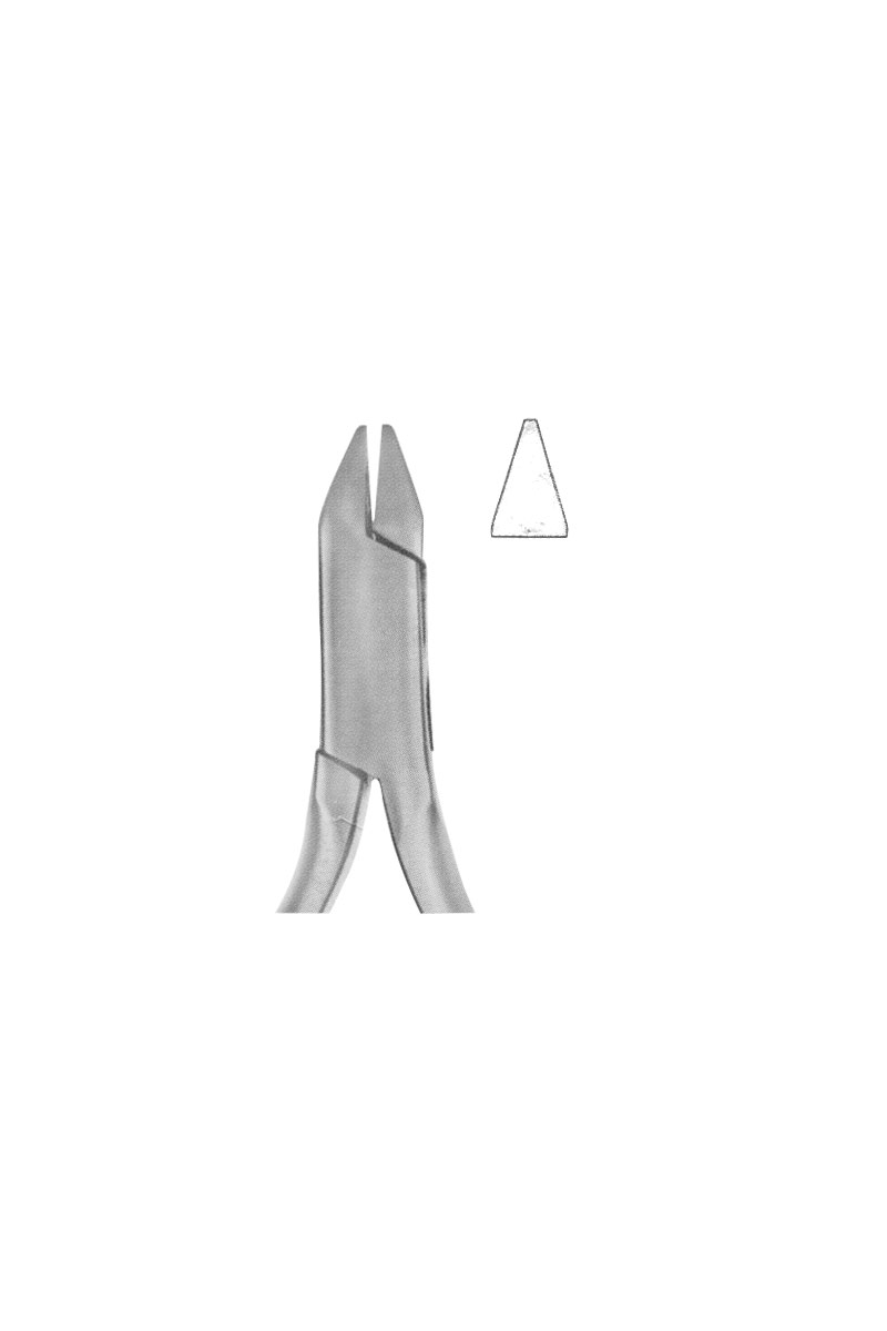 Orthodontic Pliers